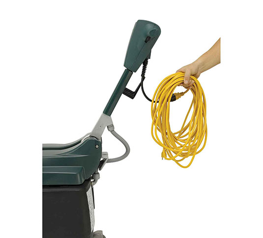 Strive Compact Compact Rapid Drying Carpet Extractor alt 5