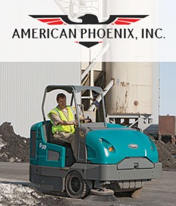 American Phoenix, Inc. American Phoenix, Inc.