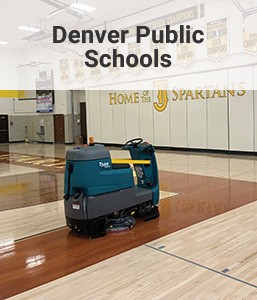 Denver Public Schools Denver Public Schools