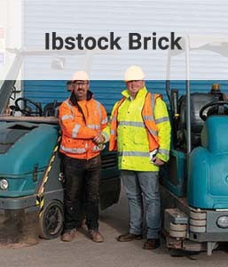 Ibstock Brick Case Study Ibstock Brick Case Study