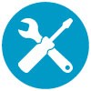 Easy Operation and Maintenance Easy Operation and Maintenance