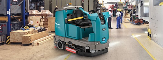Best Practices for Cleaning Warehouse and Logistics Environments Best Practices for Cleaning Warehouse and Logistics Environments