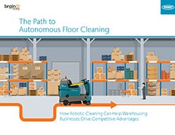 AMR Warehouse eBook AMR Warehouse eBook