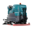 T1581 Ride-On Floor Scrubber alt 2