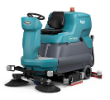 T1581 Ride-On Floor Scrubber alt 6