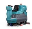 T1581 Ride-On Floor Scrubber alt 3