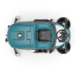 T1581 Ride-On Floor Scrubber alt 4