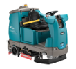 T16AMR Industrial Robotic Floor Scrubber alt 1