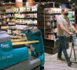 T380AMR Robotic Floor Scrubber alt 7