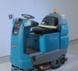 T7AMR Robot lavapavimenti alt 5