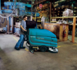 5700 Industrial Strength Floor Scrubber alt 10