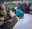 5700 Industrial Strength Floor Scrubber alt 9