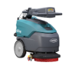 CS16 Micro Walk-Behind Floor Scrubber alt 2