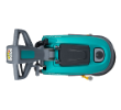 CS16 Micro Walk-Behind Floor Scrubber alt 10