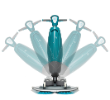 i-mop XXL Plus Walk-Behind Floor Scrubber alt 5