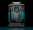 X6 ROVR Autonomous Floor Scrubber alt 5