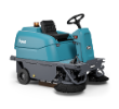 S960 Battery Ride-On Sweeper alt 1