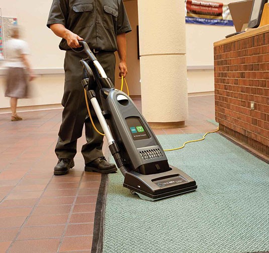 V-DMU-14 Dual Motor Upright Vacuum alt 5
