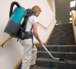 V-BP-6B Commercial Battery Backpack Vacuum alt 6
