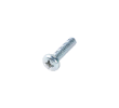 06927 TORNILLO CAB. ESFÉR., M 4X 16 D7985 4.8C alt 1
