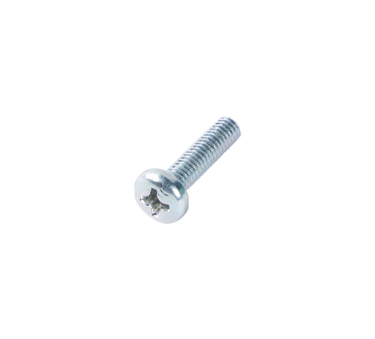 06927 TORNILLO CAB. ESFÉR., M 4X 16 D7985 4.8C alt 1