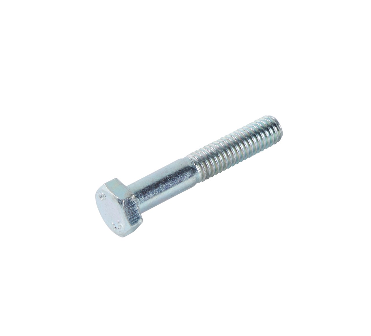 06946 SCREW, HEX, M6 X 1.00 X 35, 8.8 alt 1