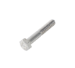07805 SCREW, HEX, M6 X 1.00 X 35, SS alt 1