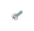 09145 SCREW, PAN, PHL, M6 X 1.00 X 16, 4.8 alt 1