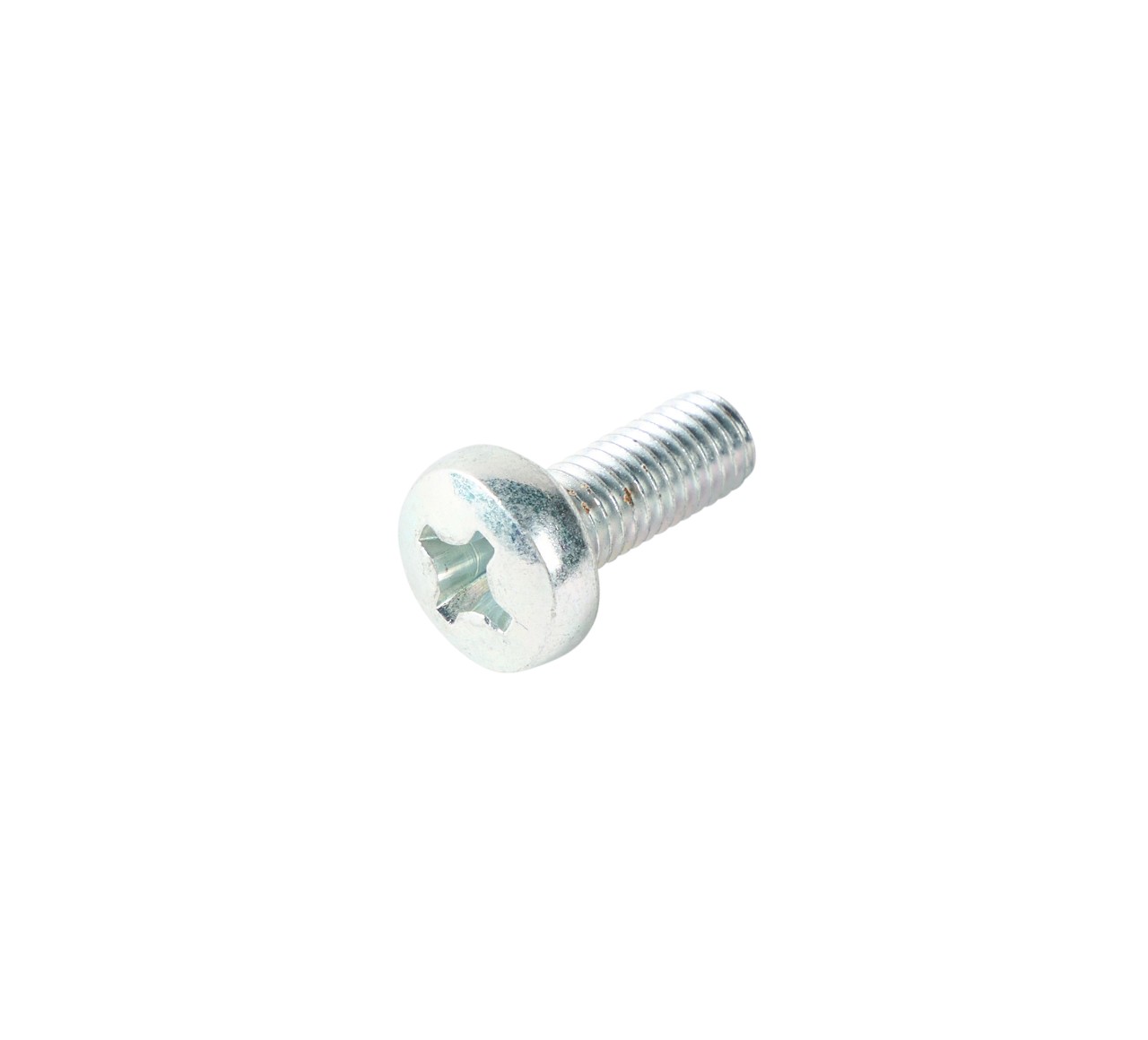09737 SCREW, PAN, PHL, M8 X 1.25 X 20, 4.8 alt 1