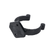 1001992 CLIP, GRIP, HOSE, 1.63-1.87, BLK NYL alt 1