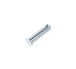 1009356 PIN, CLEVIS, 10MMD X 040MML alt 1