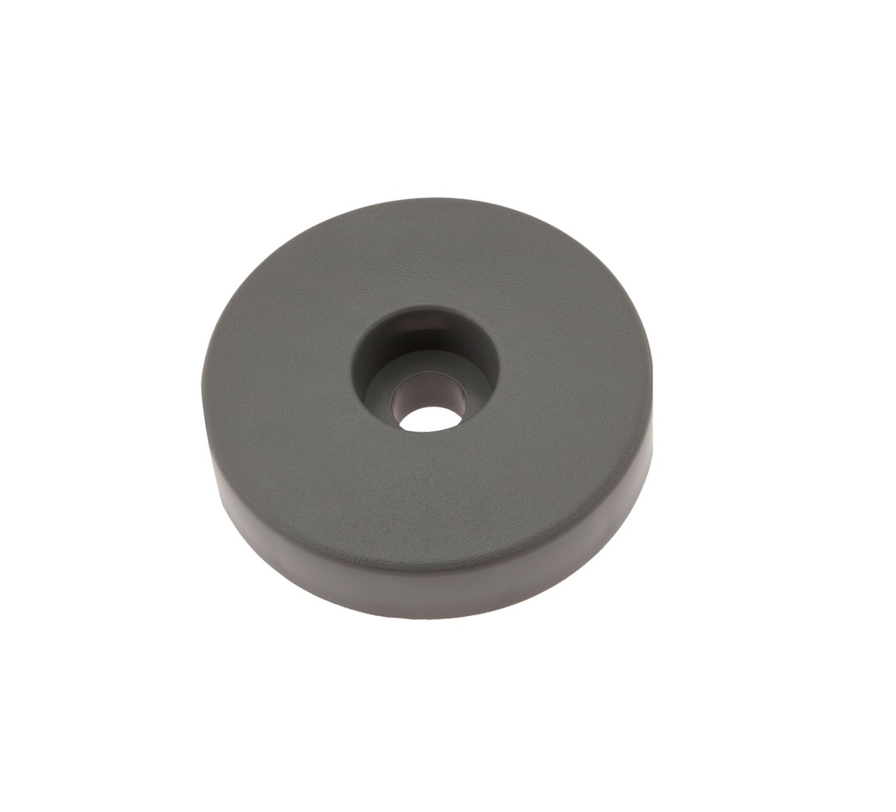 1010560 High-Density Polyethylene Molded Wheel alt 1