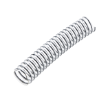 1011159 HOSE, VACUUM, WIR, 1.50ID X 008.3L, CLR alt 1