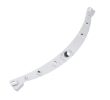 1011163 FRAME, SQGE, 74CM, DIE CAST [50CM - T3] alt 1