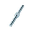 1014705 ROD, THRD, 2 END, .50-20 04.9L, RH / LH alt 1
