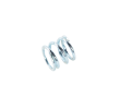 1018756 SPRING, CMPR, 0.70OD .08WIR 00.7L, PL,MW alt 1