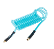 1019250 HOSE, WATER, COIL, 0.38ID 0.56OD alt 1