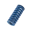 1020182 SPRING, CMPR, 0.70OD, 01.7L alt 1