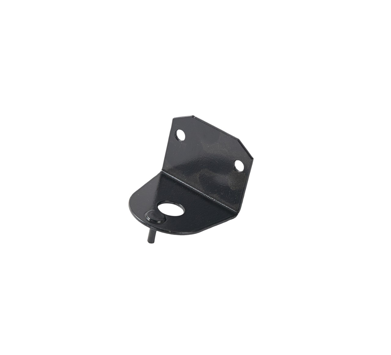 1023537 BRACKET, LABEL, SOLTN alt 1