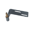 1024500 HINGE WLDT, SHRD, LH alt 1
