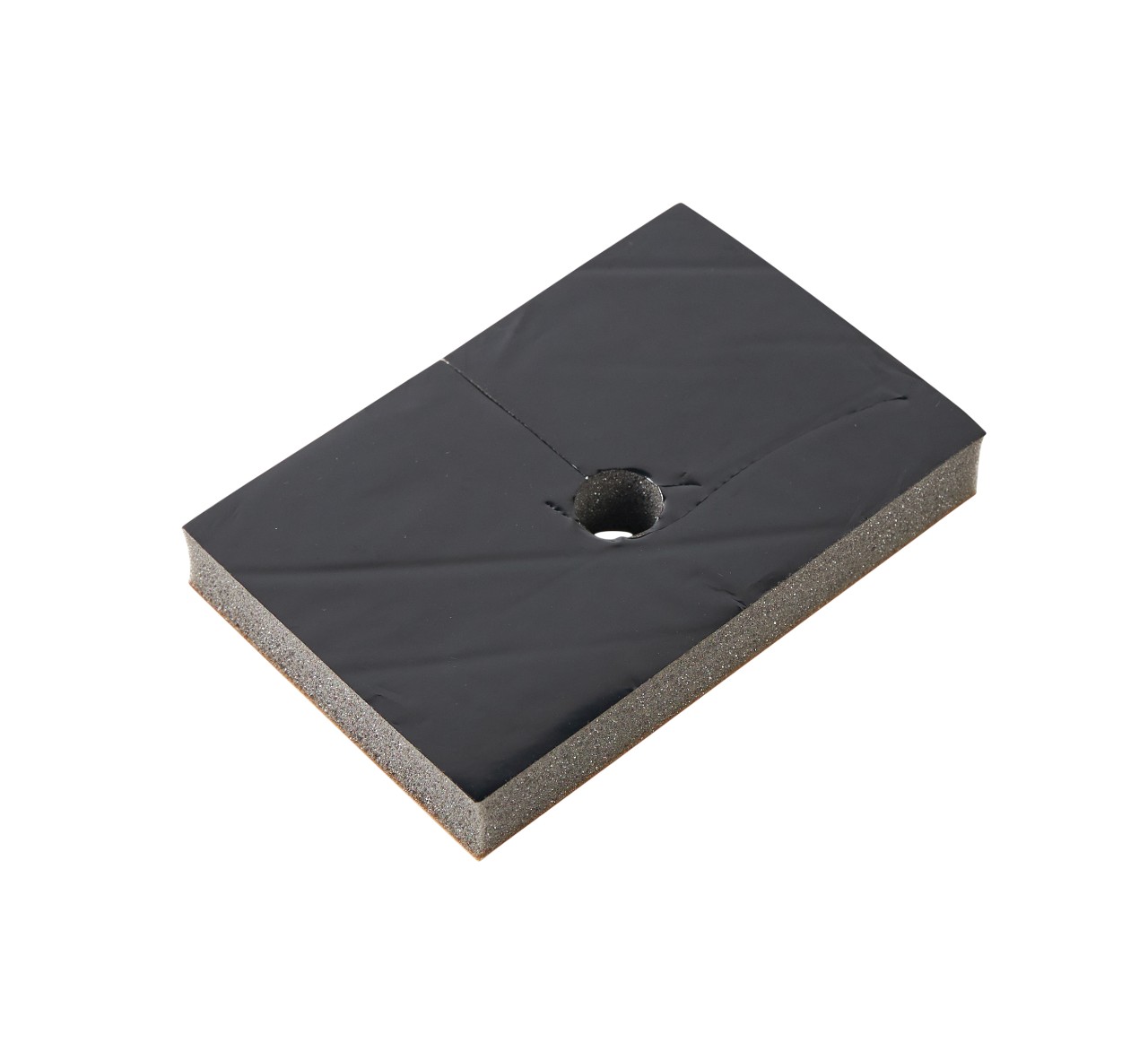 1028514 INSULATION, ACSTC, VACFAN alt 1