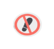 1030507 LABEL, WARNING, 2X2 [NO STEP] alt 1