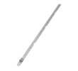 1032023 STRAP WLDT, SQGE, 800MM, SS [T7] alt 1