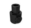 1037380 Polypropylene Nozzle - 0.965 x 0.522 in alt 1