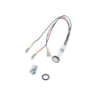 1041822 Luz, Led, .312 D, De 5 Volts [Tri - Col alt 1