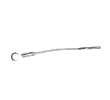 1048311 CABLE, SS .19D 008.5L .55EYE / M6-1.0 alt 1