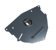 1054857 DOOR WLDT, BRUSH, IDLER alt 1