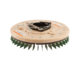 1059720 Diamabrush Polymer Disk 400 Grit Green Blade – 14 in / 360 mm alt 1