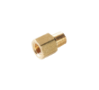 1062403 FITTING, BRS, SNUBBER, PM02/PF02 alt 1