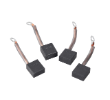 1066573 VR, BRUSH KIT, MOTOR 1 pick = 4 pcs alt 1